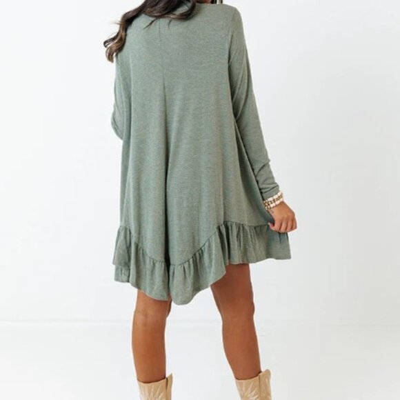 Ces Femme Tunic Dress - Picture 3 of 5